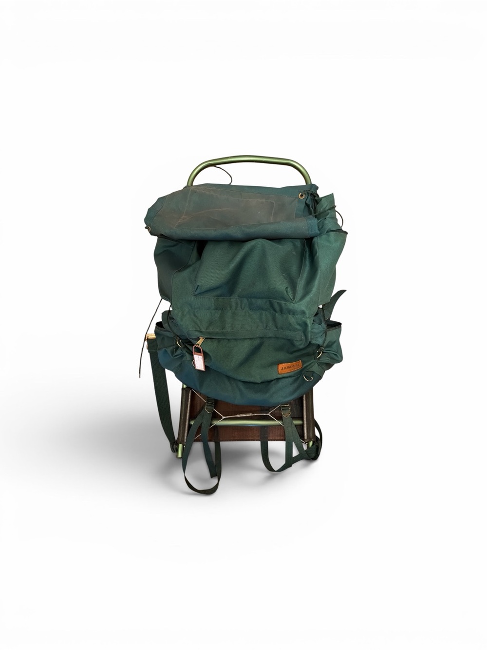 Vintage Academy Broadway Jasper 4730 camping backpack